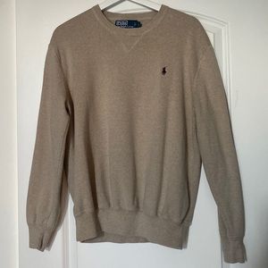 Vintage Ralph Lauren Knit Sweater